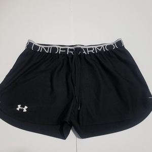 Under Armour shorts